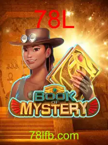BookofMystery